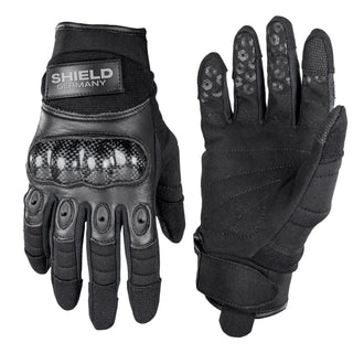 Tactical Carbon Duty Glove