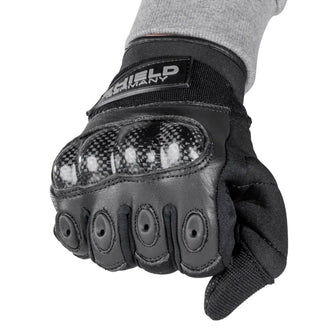 Tactical Carbon Duty Glove