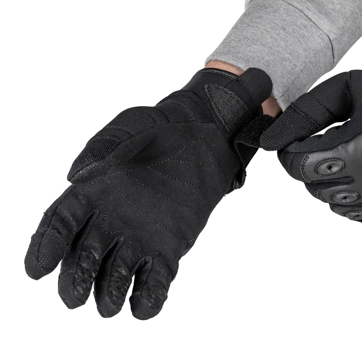 Tactical Carbon Duty Glove