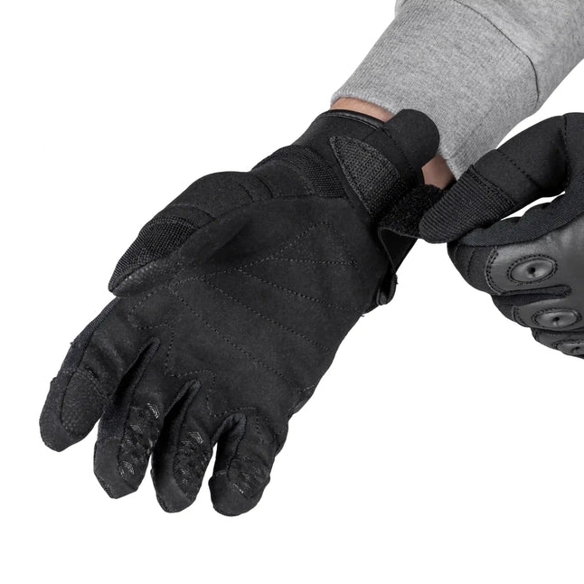 Tactical Carbon Duty Glove