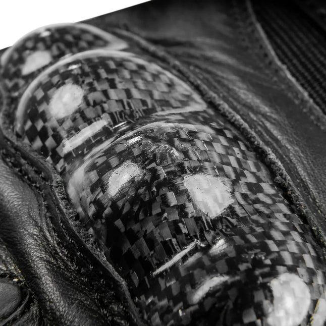 Tactical Carbon Duty Glove