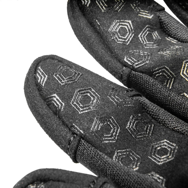 Tactical Carbon Duty Glove