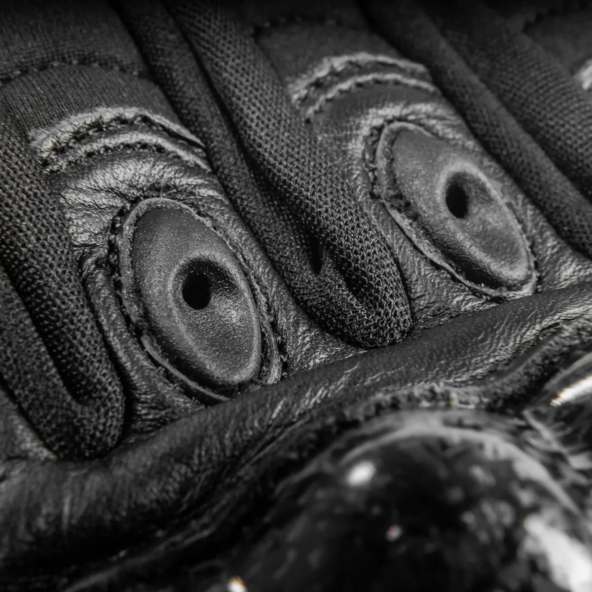 Tactical Carbon Duty Glove
