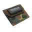 Coin Compartment Tactical Wallet