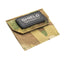 Coin Compartment Tactical Wallet