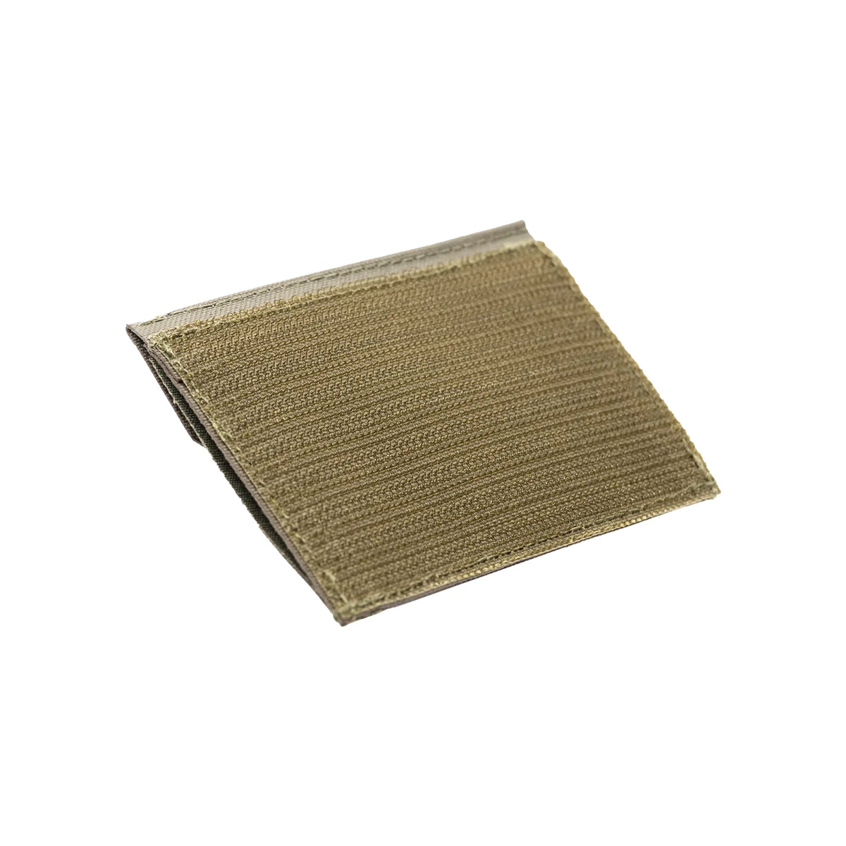 Coin Compartment Tactical Wallet