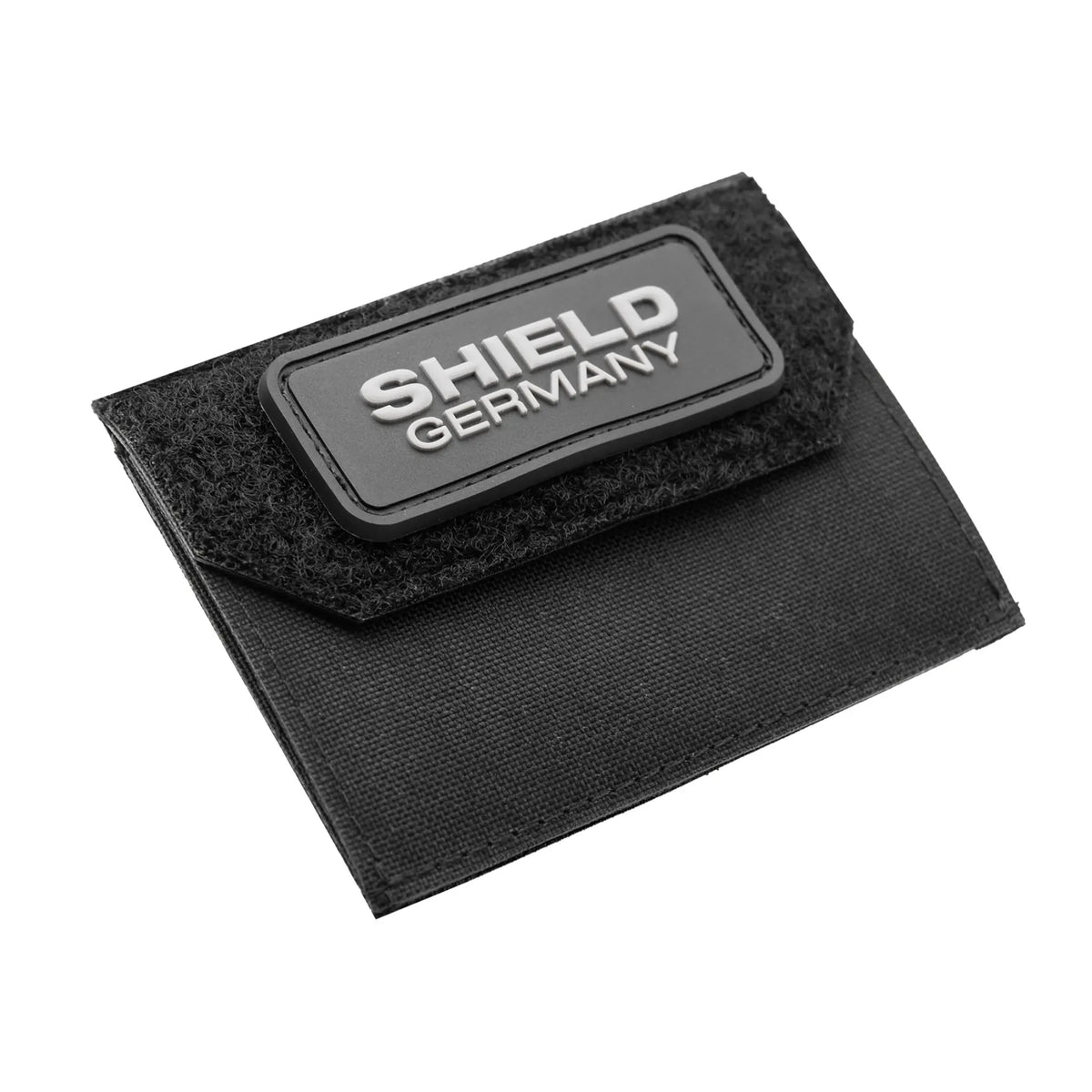 Coin Compartment Tactical Wallet