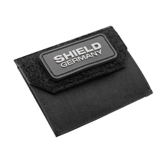 Coin Compartment Tactical Wallet