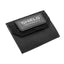 Coin Compartment Tactical Wallet