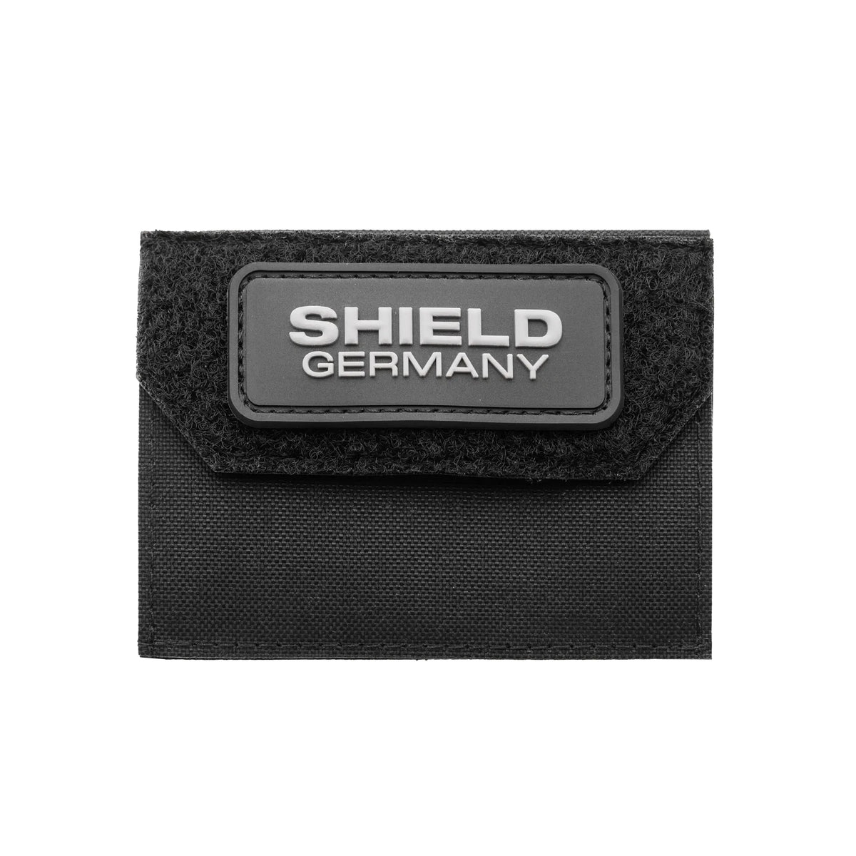 Coin Compartment Tactical Wallet