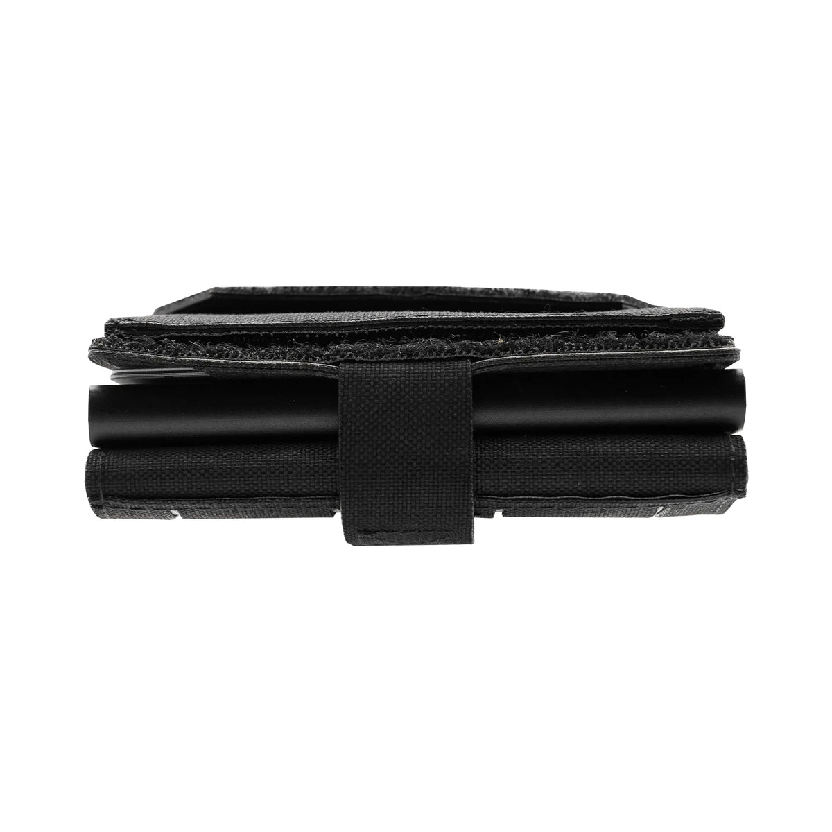 Coin Compartment Tactical Wallet