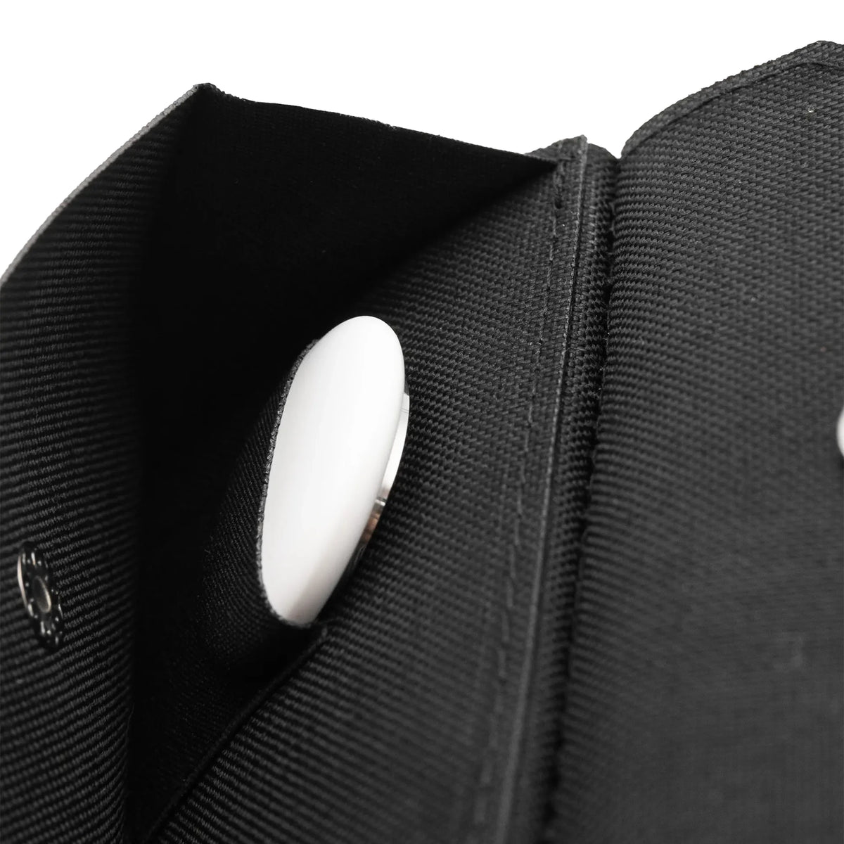 Coin Compartment Tactical Wallet
