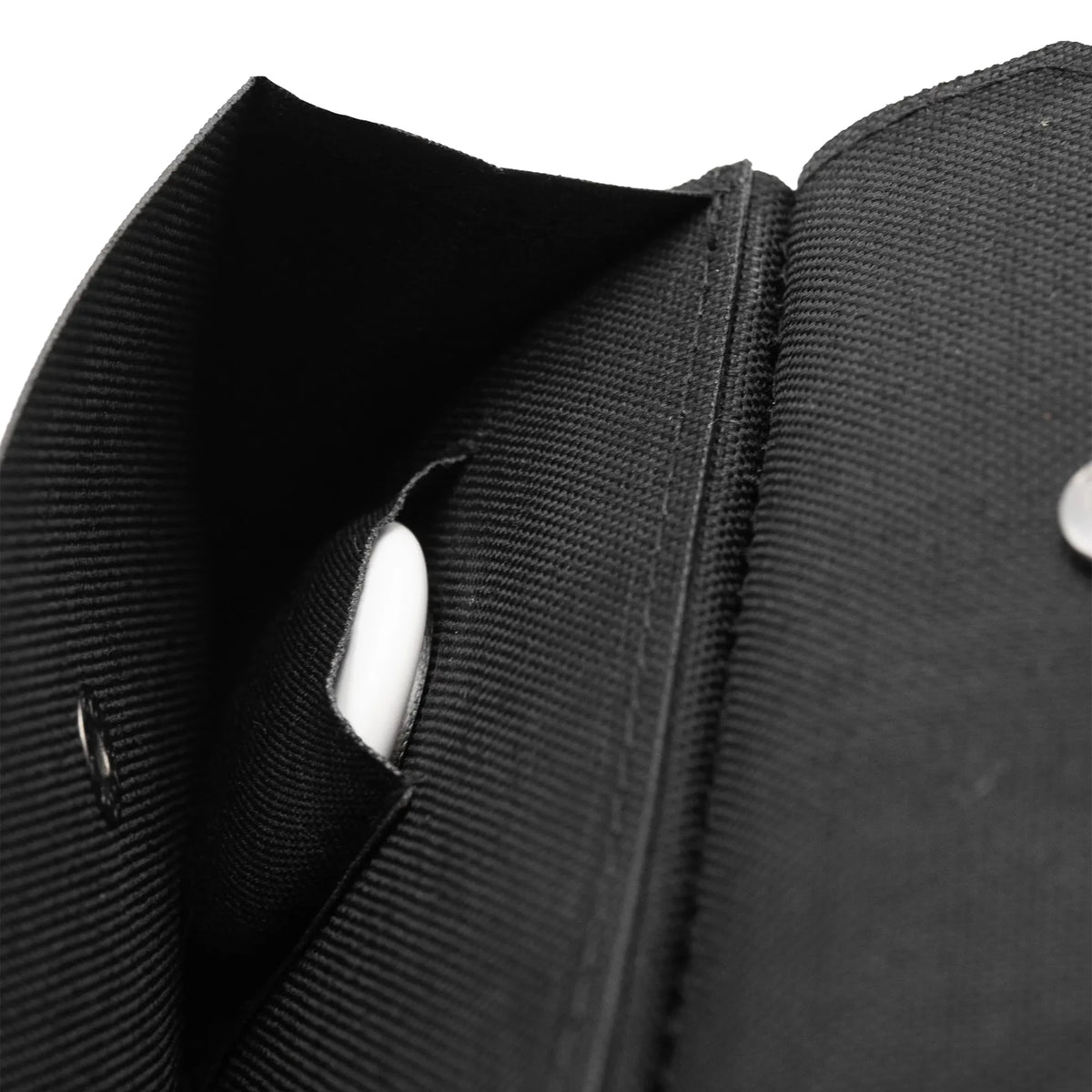 Coin Compartment Tactical Wallet