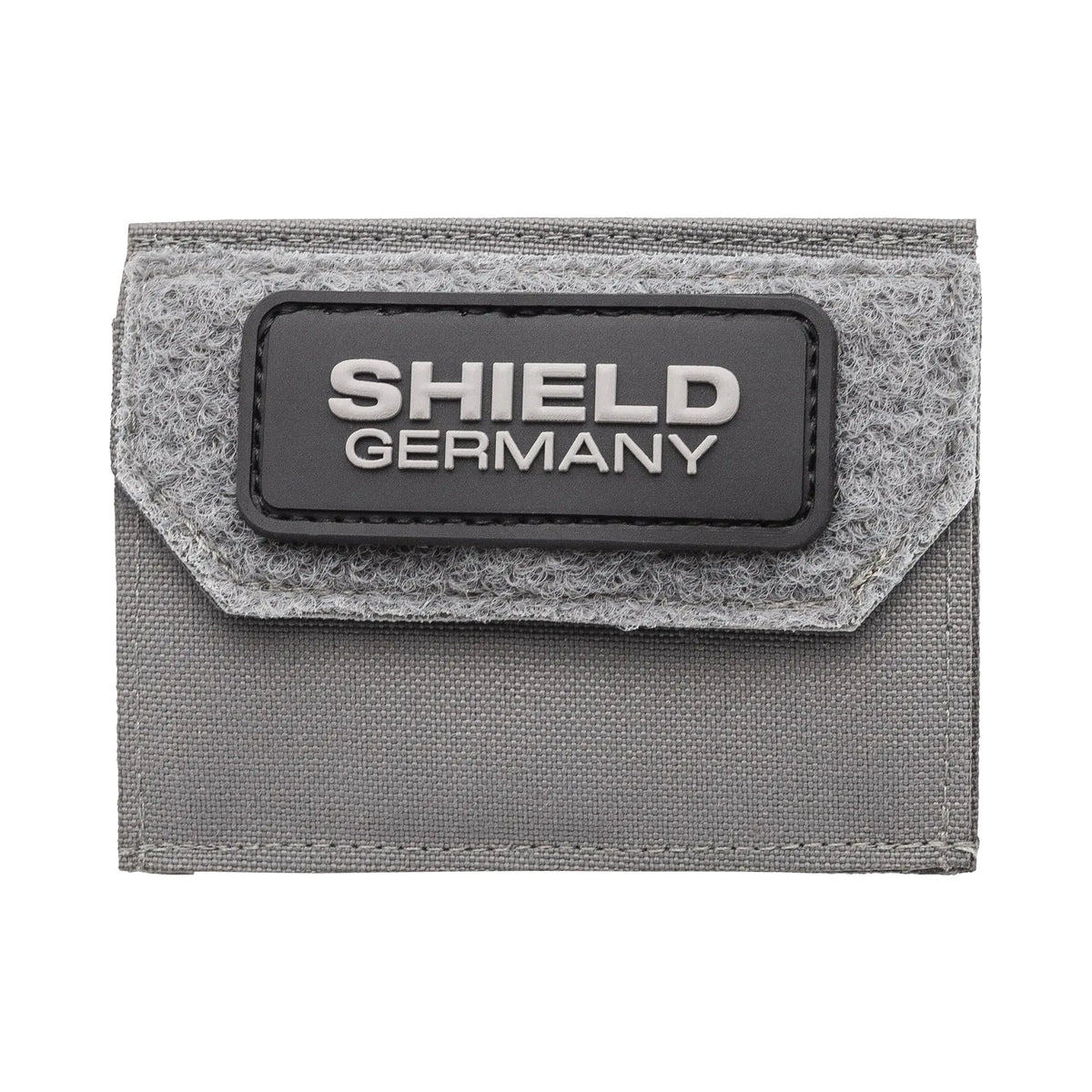 Coin Compartment Tactical Wallet