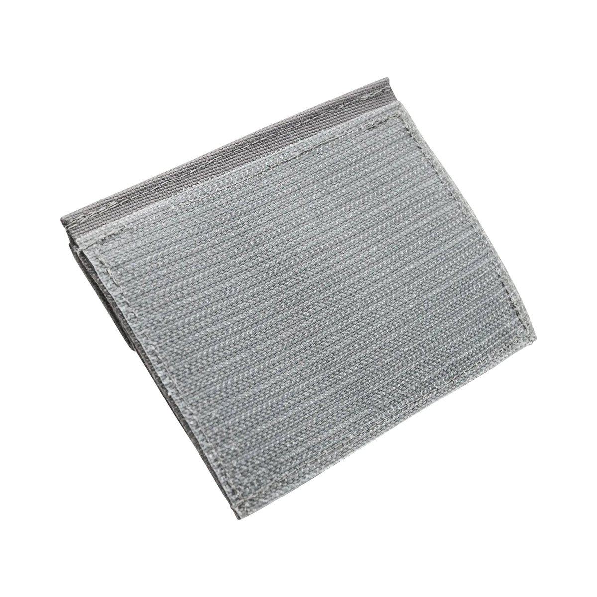 Coin Compartment Tactical Wallet