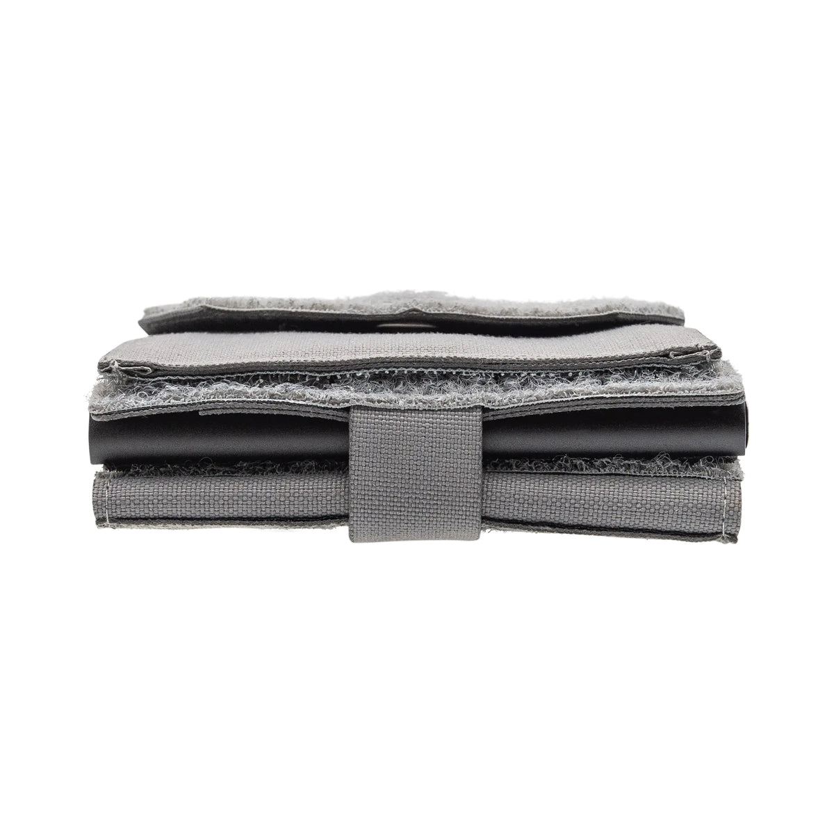 Coin Compartment Tactical Wallet