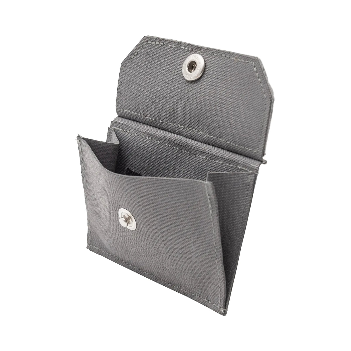 Coin Compartment Tactical Wallet