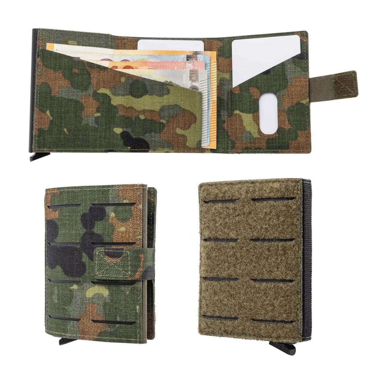Tactical Wallet MK2 Wallet