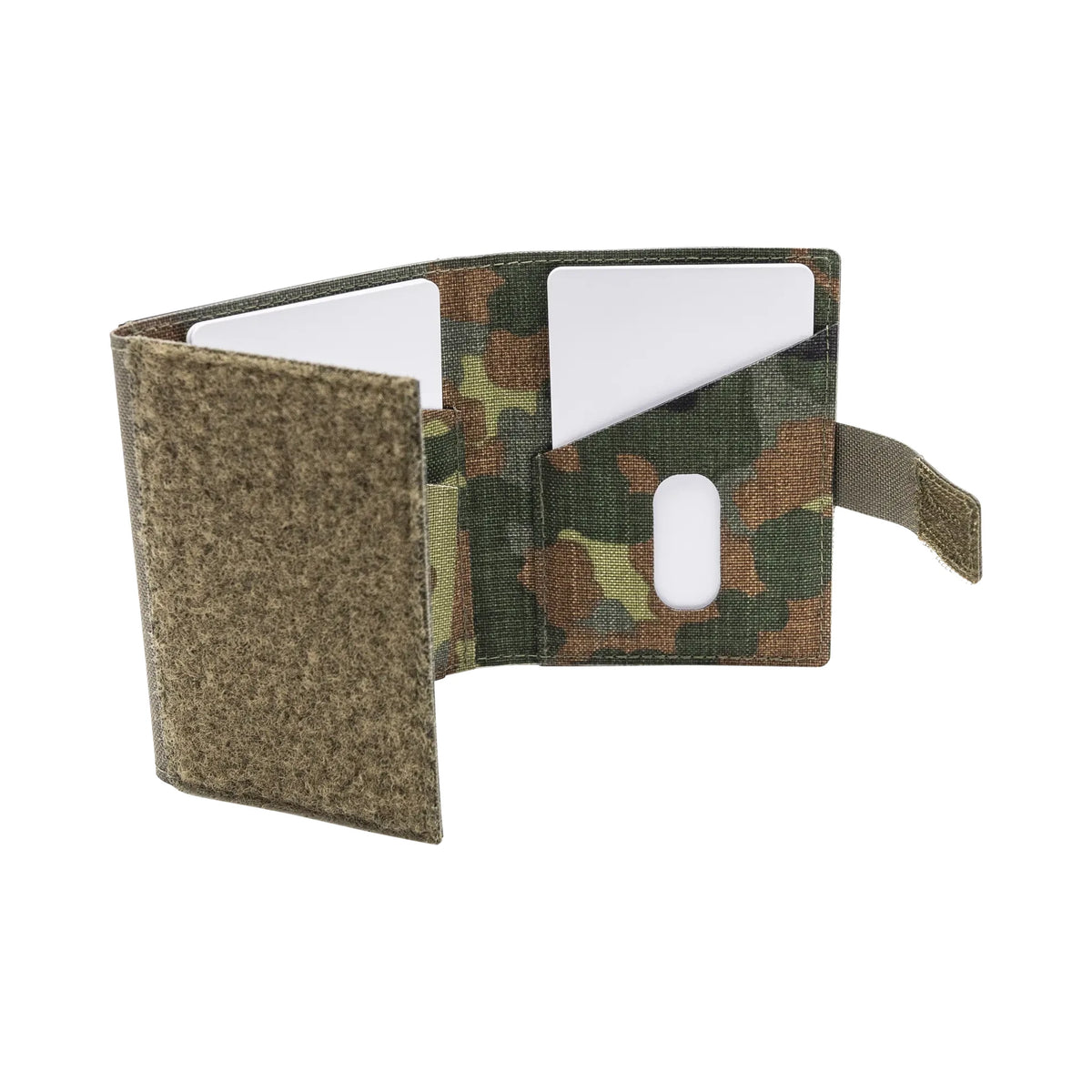 Tactical Wallet MK2 Wallet