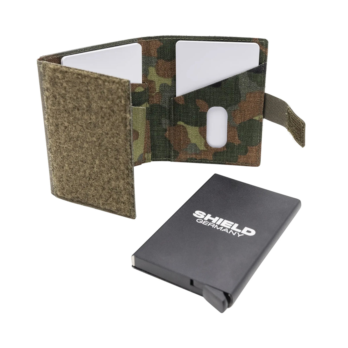 Tactical Wallet MK2 Wallet