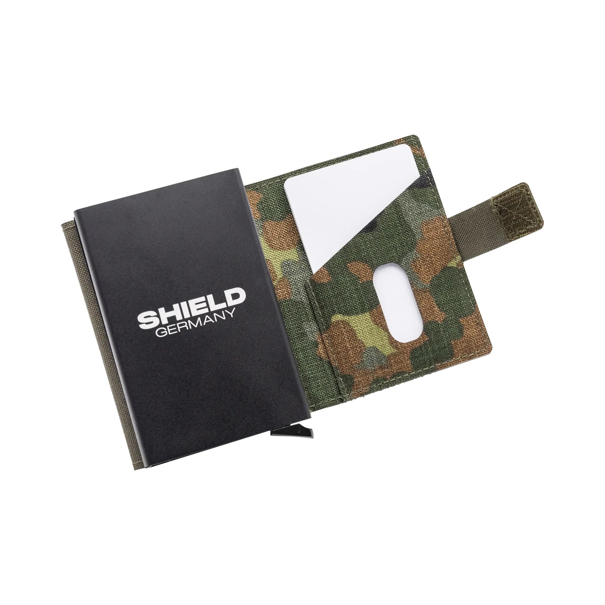 Tactical Wallet MK2 Wallet