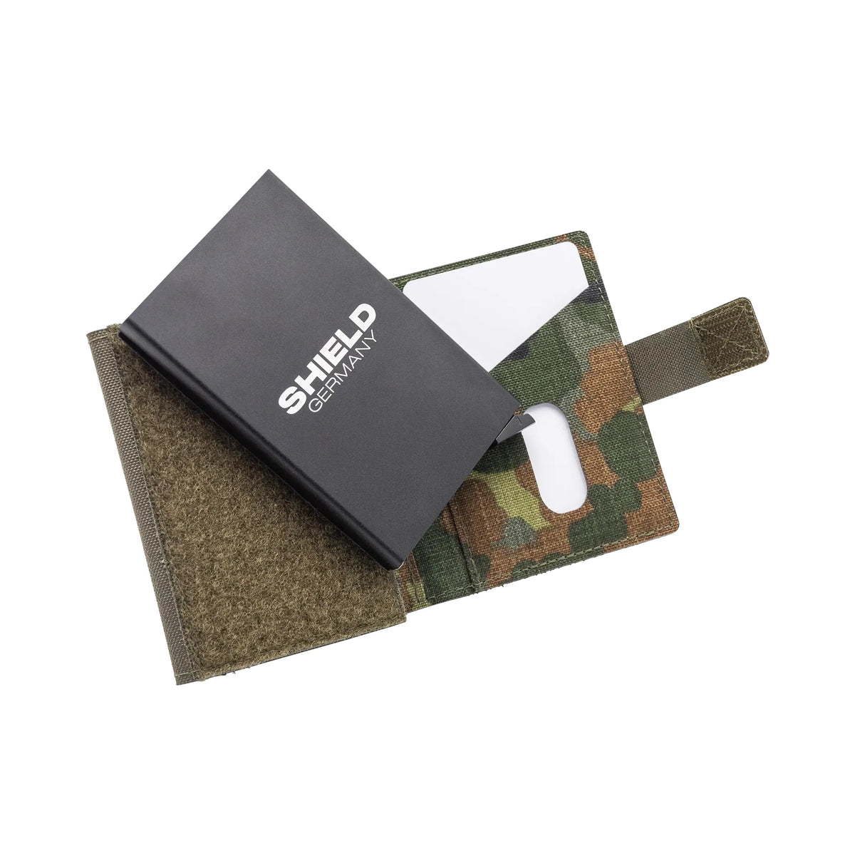 Tactical Wallet MK2 Wallet