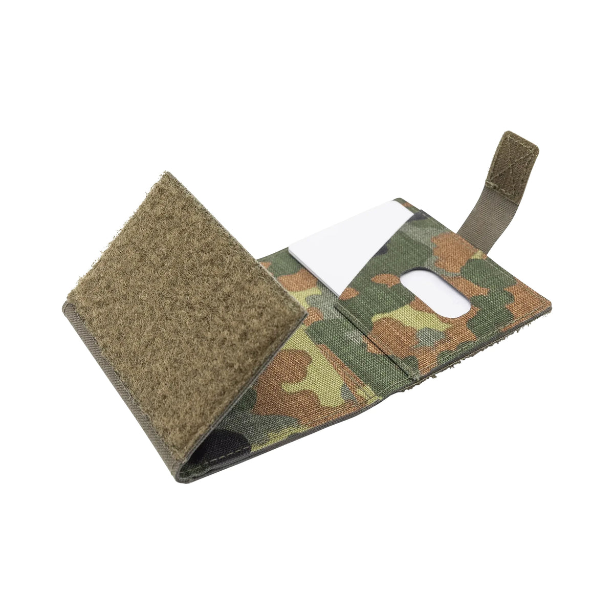 Tactical Wallet MK2 Wallet