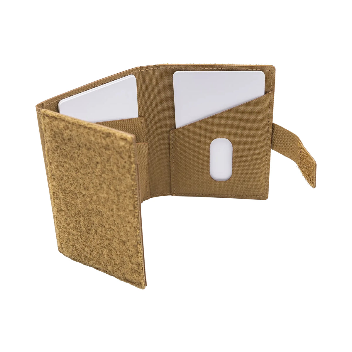 Tactical Wallet MK2 Wallet