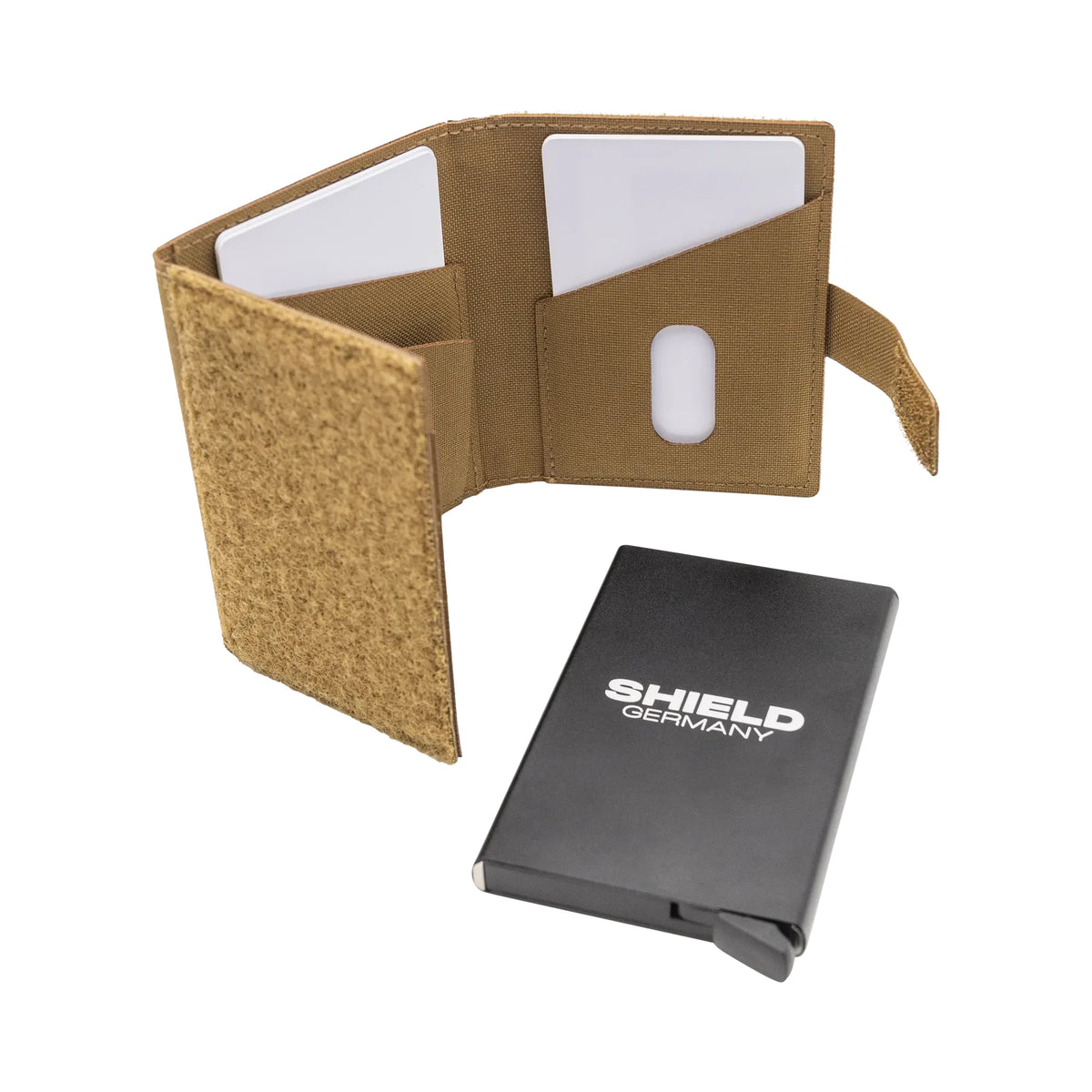 Tactical Wallet MK2 Wallet