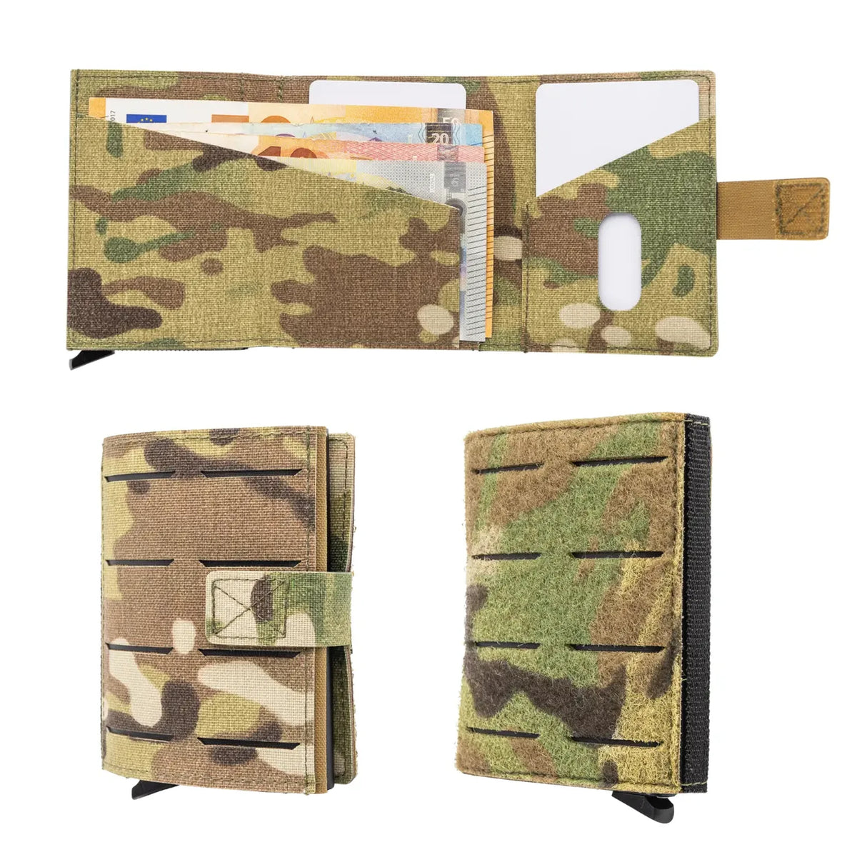 Tactical Wallet MK2 Wallet