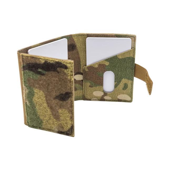 Portafoglio Tactical Wallet MK2
