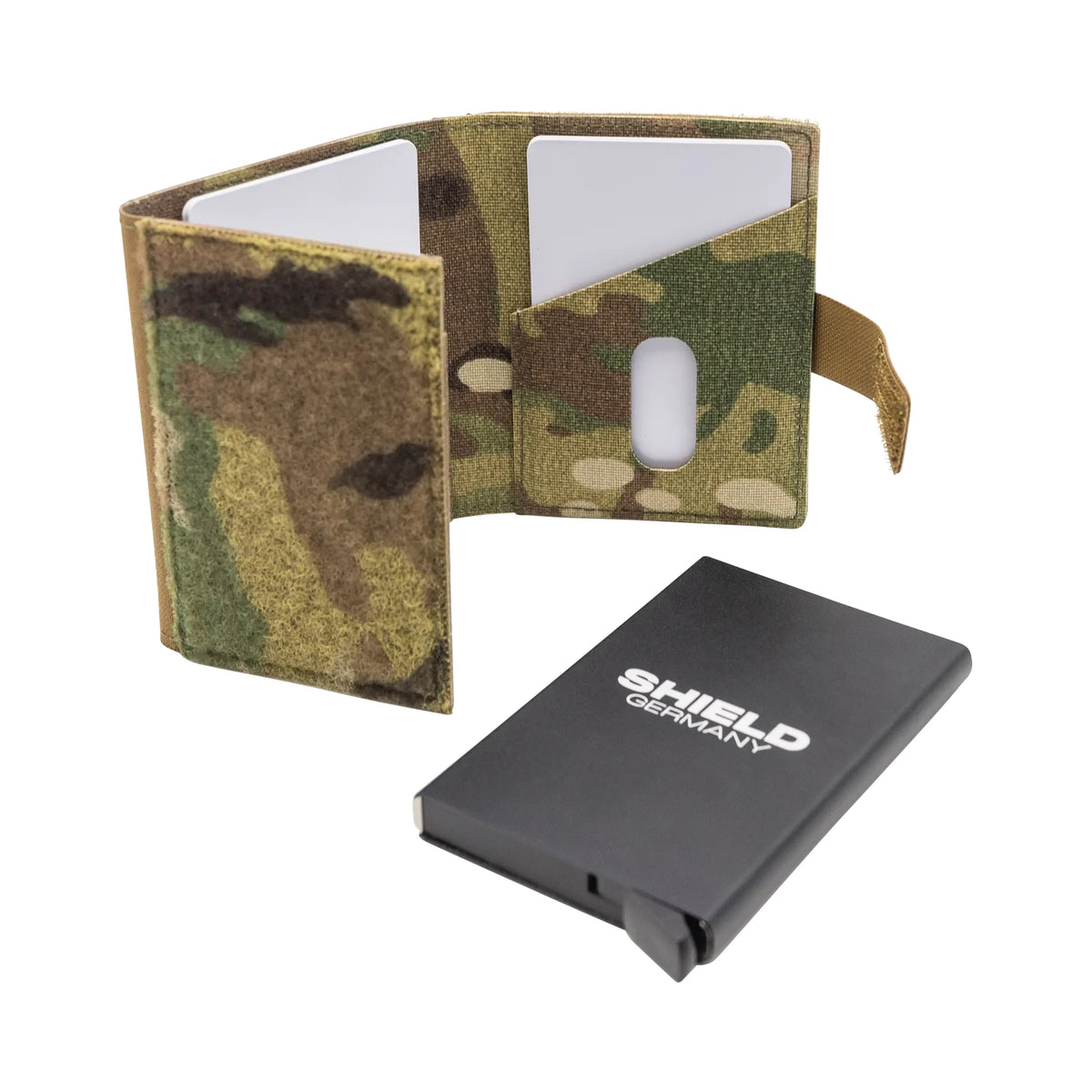 Tactical Wallet MK2 Wallet