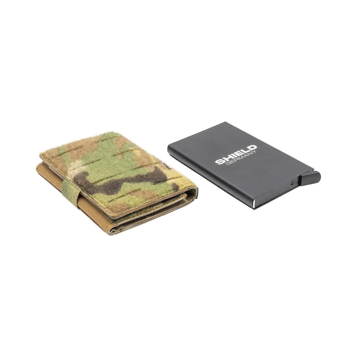 Tactical Wallet MK2 Wallet
