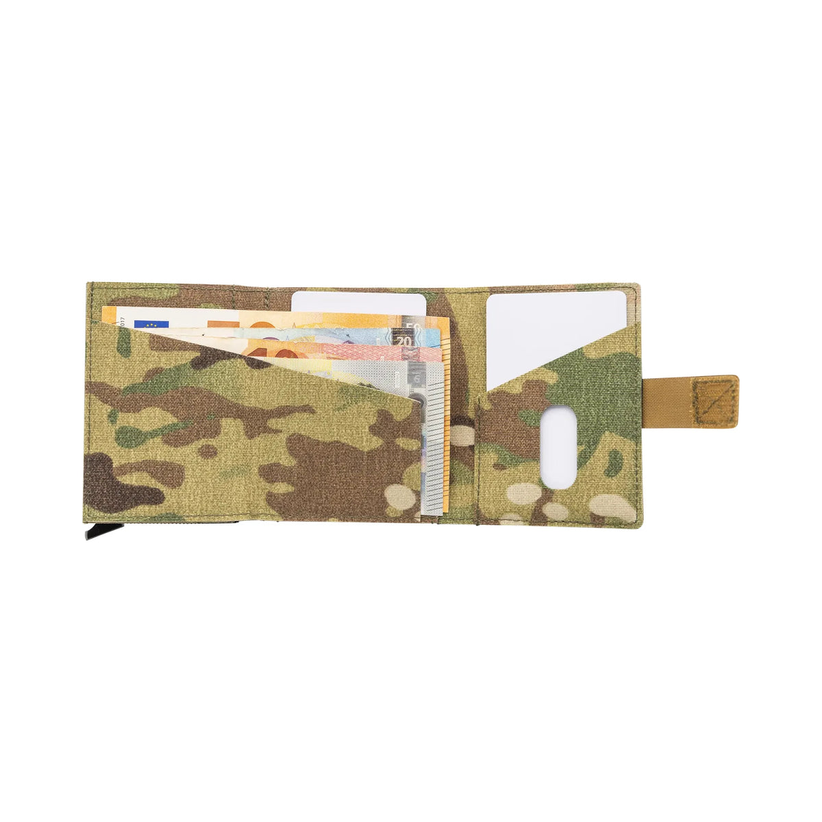 Tactical Wallet MK2 Wallet