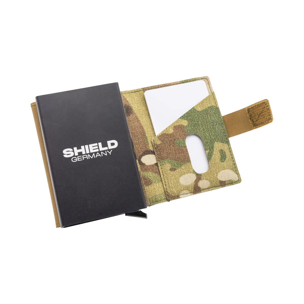 Tactical Wallet MK2 Wallet