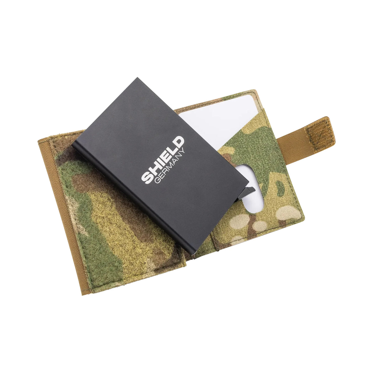Tactical Wallet MK2 Wallet