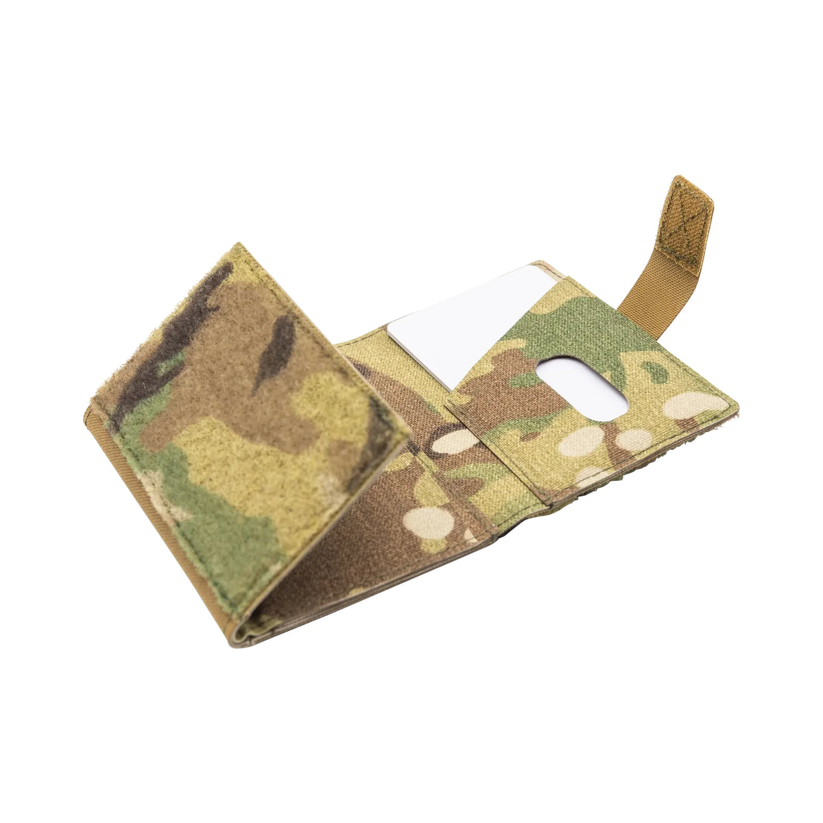 Tactical Wallet MK2 Wallet