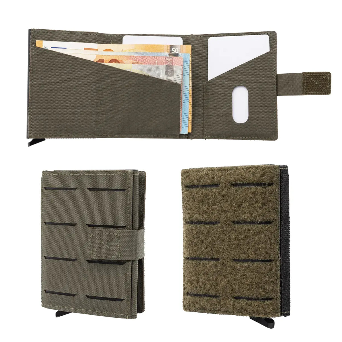 Tactical Wallet MK2 Wallet