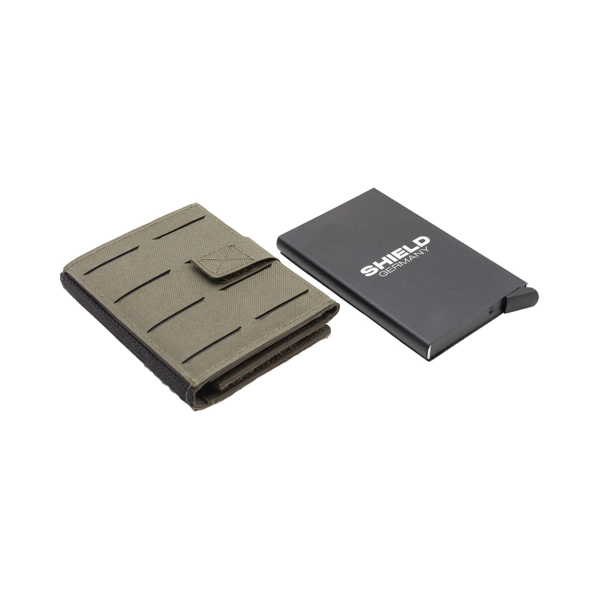 Tactical Wallet MK2 Wallet