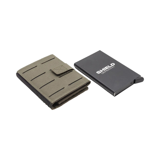 Portafoglio Tactical Wallet MK2