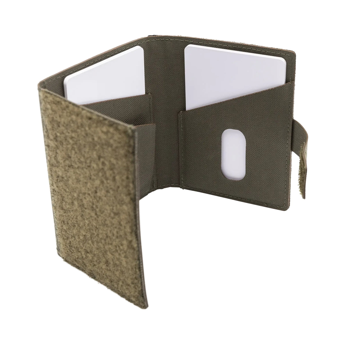 Tactical Wallet MK2 Wallet