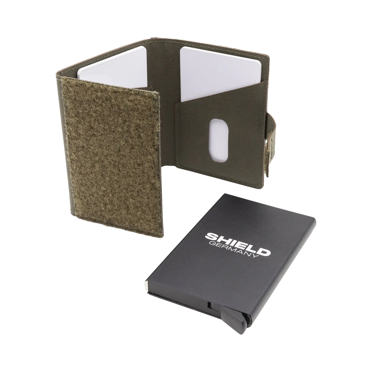 Tactical Wallet MK2 Wallet