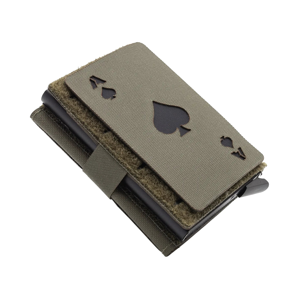 Tactical Wallet MK2 Wallet