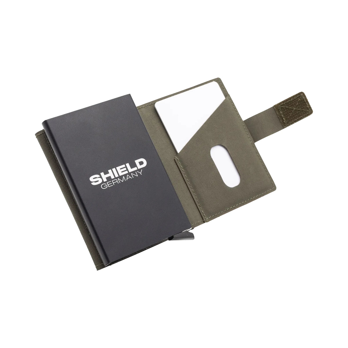 Tactical Wallet MK2 Wallet