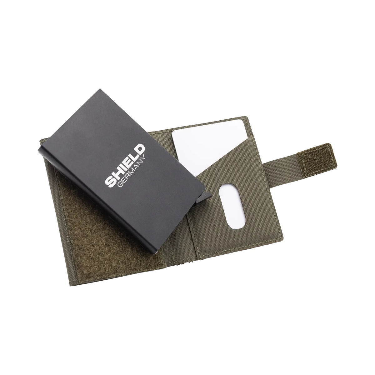Tactical Wallet MK2 Wallet
