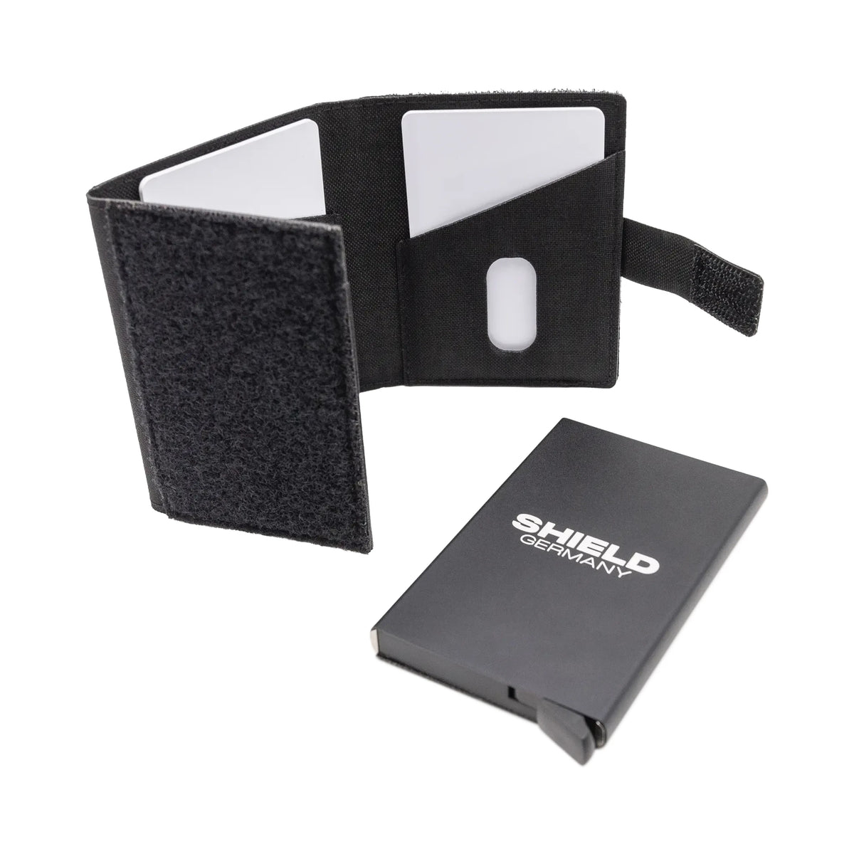 Tactical Wallet MK2 Wallet