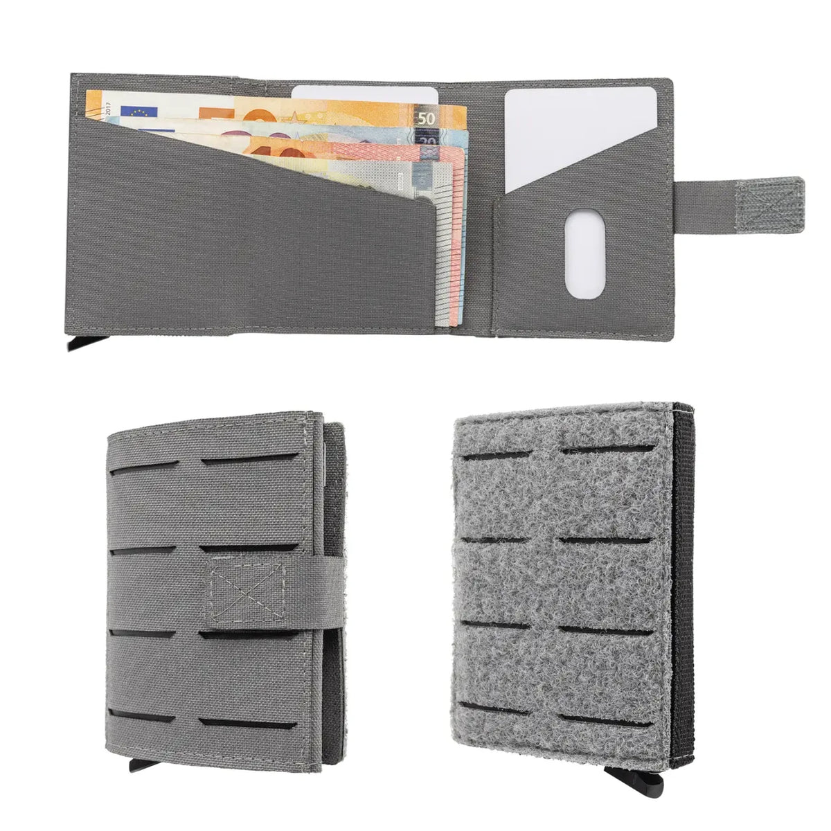 Tactical Wallet MK2 Wallet
