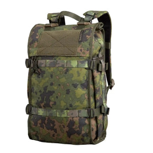 M05 Woodland