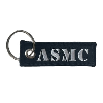 Porte-clés ASMC