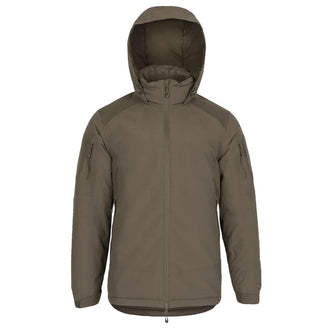 Veste d'hiver Primaloft pour temps froid